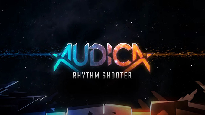 AUDICA: Rhythm Shooter
