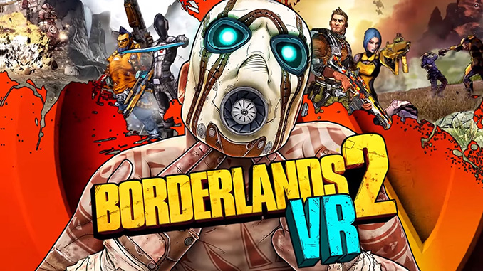 borderlands 2 pc free download