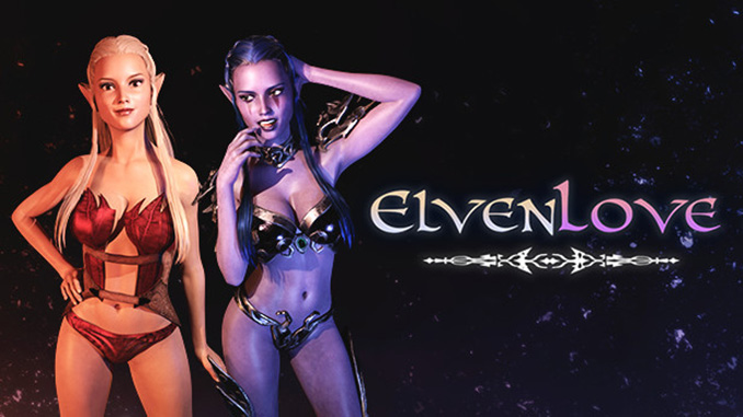 Elven Love