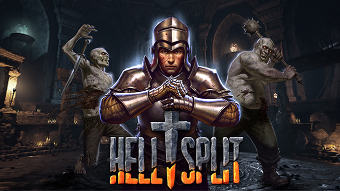 Hellsplit: Arena