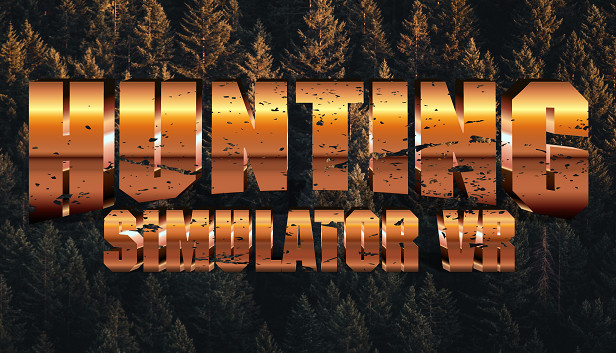 Hunting Simulator VR