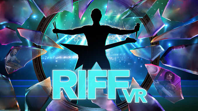 RIFF VR