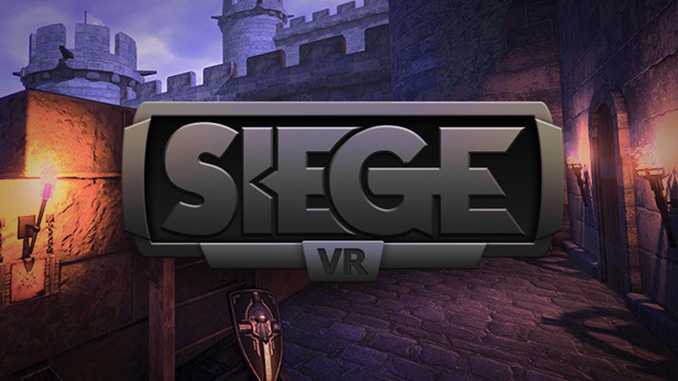 SiegeVR