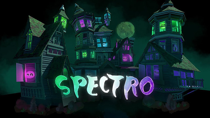 Spectro