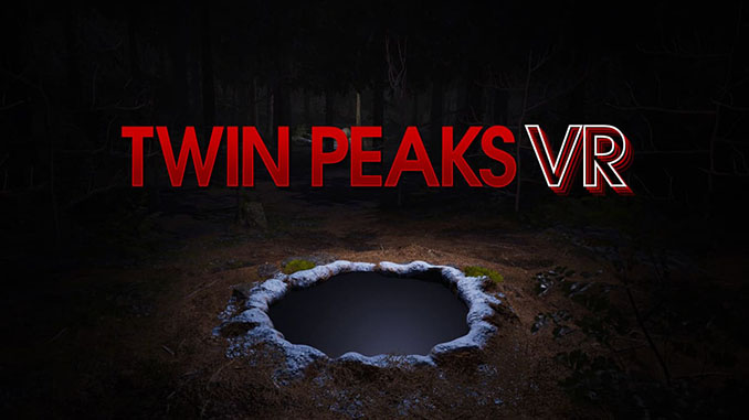 Twin Peaks VR