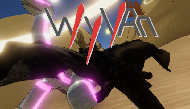 WyVRn: Dragon Flight VR